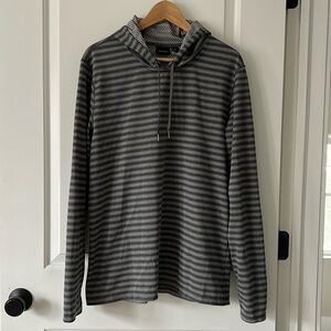 Marmot hooded sun shirt